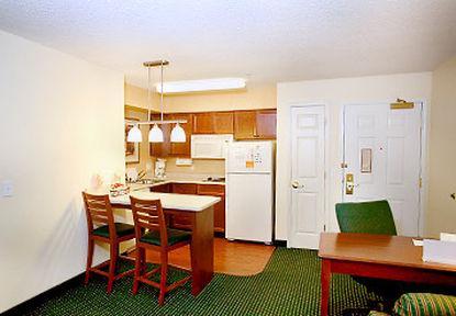 Residence Inn By Marriott Fort Smith Massard Room photo