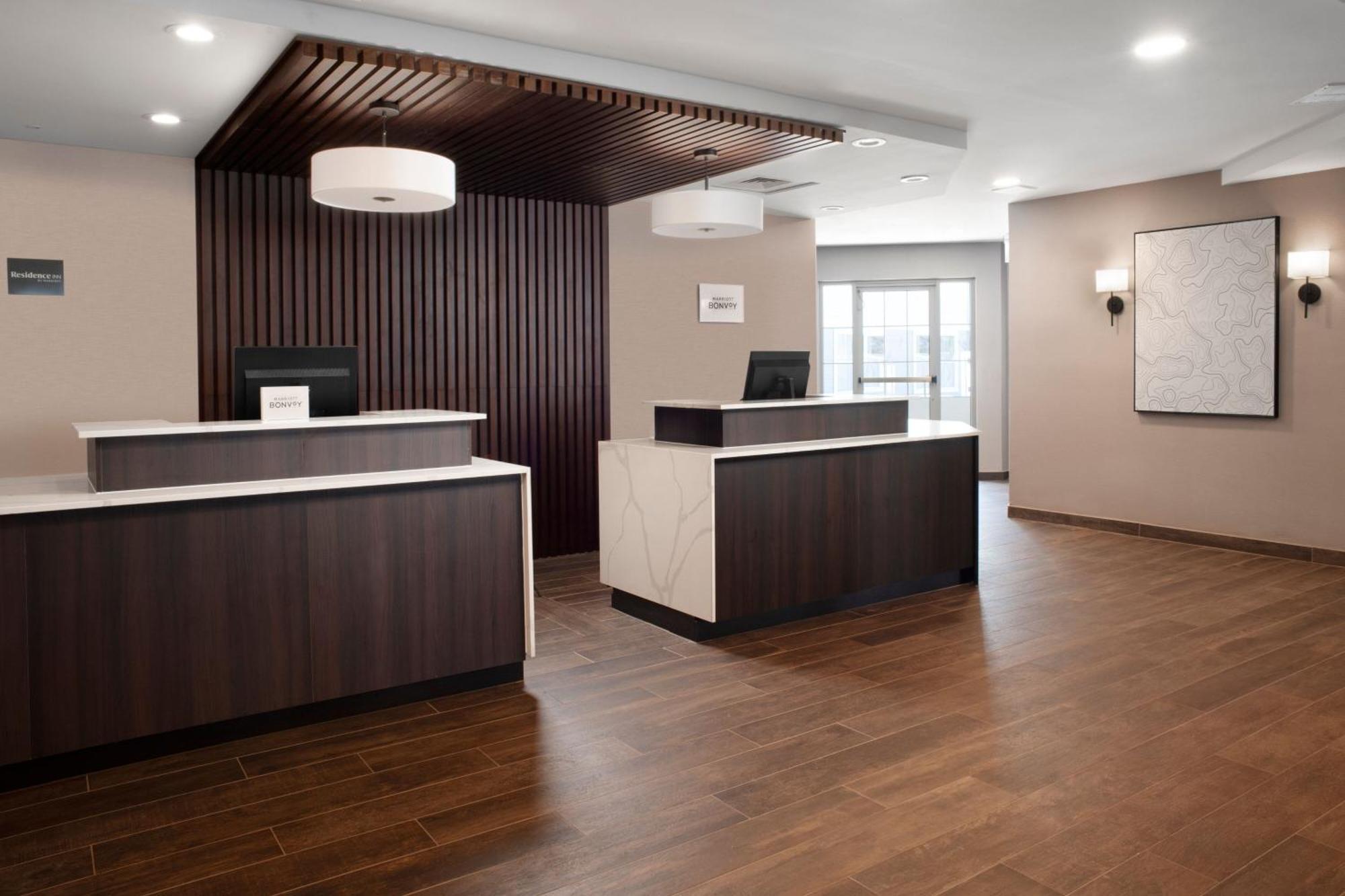 Residence Inn By Marriott Fort Smith Massard Exterior photo