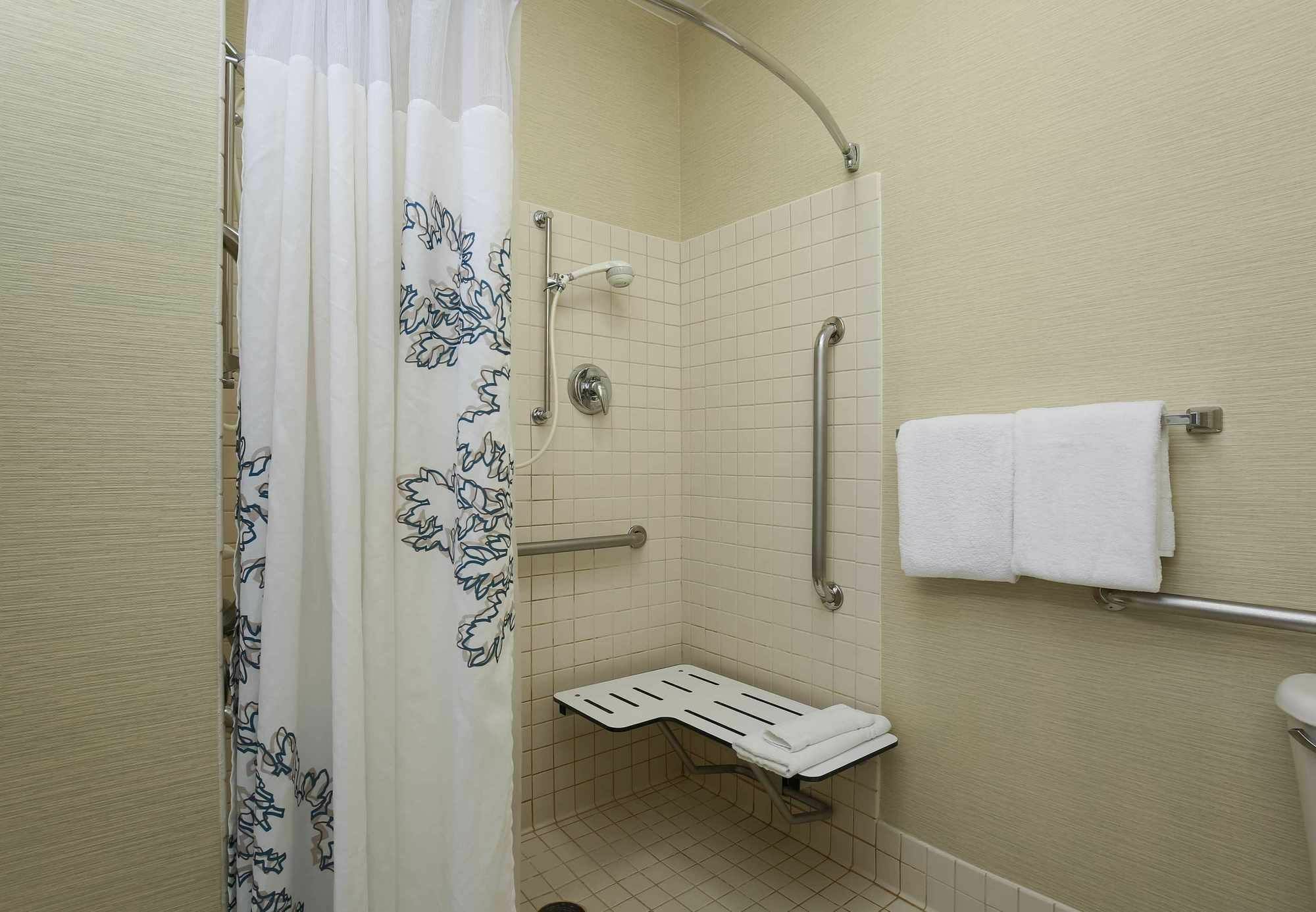 Residence Inn By Marriott Fort Smith Massard Exterior photo