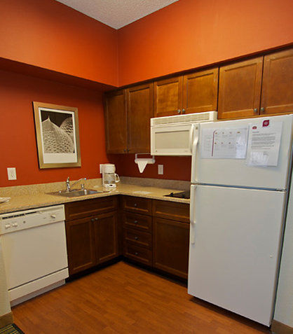 Residence Inn By Marriott Fort Smith Massard Room photo